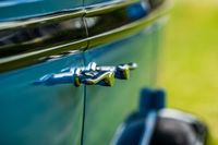 1932 Pontiac Six 4 Door Sedan for sale