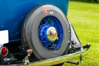 1932 Pontiac Six 4 Door Sedan for sale