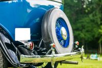 1932 Pontiac Six 4 Door Sedan for sale
