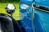1932 Pontiac Six 4 Door Sedan for sale