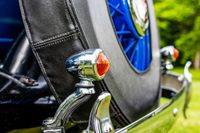 1932 Pontiac Six 4 Door Sedan for sale