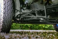 1932 Pontiac Six 4 Door Sedan for sale