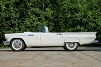 1957 Ford Thunderbird Convertible for sale