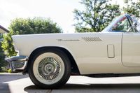 1957 Ford Thunderbird Convertible for sale