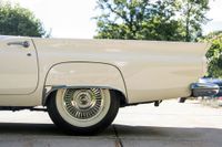 1957 Ford Thunderbird Convertible for sale