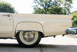 1957 Ford Thunderbird Convertible for sale