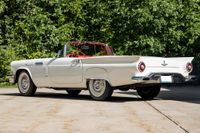 1957 Ford Thunderbird Convertible for sale