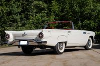 1957 Ford Thunderbird Convertible for sale
