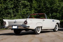 1957 Ford Thunderbird Convertible for sale