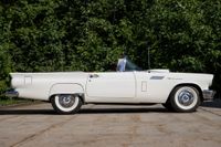 1957 Ford Thunderbird Convertible for sale