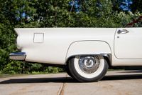 1957 Ford Thunderbird Convertible for sale