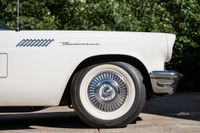 1957 Ford Thunderbird Convertible for sale