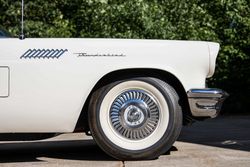 1957 Ford Thunderbird Convertible for sale