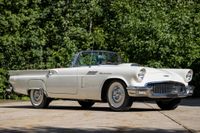 1957 Ford Thunderbird Convertible for sale
