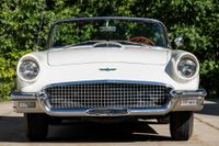 1957 Ford Thunderbird Convertible for sale