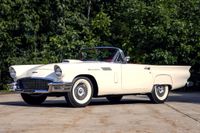1957 Ford Thunderbird Convertible for sale