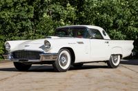 1957 Ford Thunderbird Convertible for sale