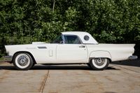 1957 Ford Thunderbird Convertible for sale
