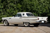 1957 Ford Thunderbird Convertible for sale