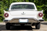 1957 Ford Thunderbird Convertible for sale