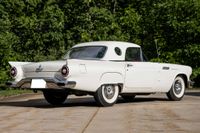 1957 Ford Thunderbird Convertible for sale