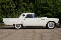 1957 Ford Thunderbird Convertible for sale