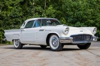 1957 Ford Thunderbird Convertible for sale