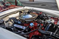 1957 Ford Thunderbird Convertible for sale