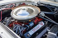 1957 Ford Thunderbird Convertible for sale