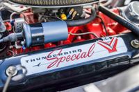 1957 Ford Thunderbird Convertible for sale