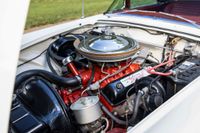 1957 Ford Thunderbird Convertible for sale