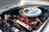 1957 Ford Thunderbird Convertible for sale