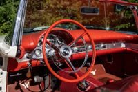 1957 Ford Thunderbird Convertible for sale