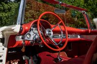 1957 Ford Thunderbird Convertible for sale