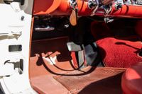 1957 Ford Thunderbird Convertible for sale