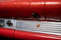 1957 Ford Thunderbird Convertible for sale