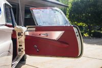 1957 Ford Thunderbird Convertible for sale
