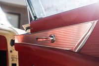 1957 Ford Thunderbird Convertible for sale