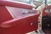 1957 Ford Thunderbird Convertible for sale