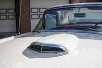 1957 Ford Thunderbird Convertible for sale