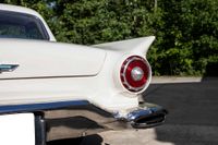 1957 Ford Thunderbird Convertible for sale