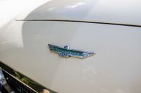 1957 Ford Thunderbird Convertible for sale