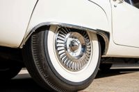 1957 Ford Thunderbird Convertible for sale