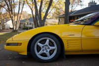 1994 Chevrolet Corvette ZR-1 Ronald McDonald Charity 1 of 1 for sale