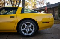 1994 Chevrolet Corvette ZR-1 Ronald McDonald Charity 1 of 1 for sale