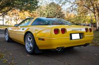 1994 Chevrolet Corvette ZR-1 Ronald McDonald Charity 1 of 1 for sale