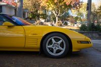1994 Chevrolet Corvette ZR-1 Ronald McDonald Charity 1 of 1 for sale