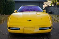 1994 Chevrolet Corvette ZR-1 Ronald McDonald Charity 1 of 1 for sale