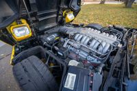 1994 Chevrolet Corvette ZR-1 Ronald McDonald Charity 1 of 1 for sale