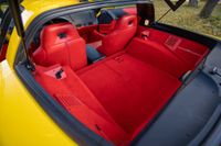 1994 Chevrolet Corvette ZR-1 Ronald McDonald Charity 1 of 1 for sale
